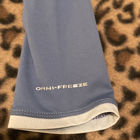 2 for $30 COLUMBIA Shirt Women's Size M Columbia PFG Ultimate Catch ZERO™ Shirt - Picture 3 of 9